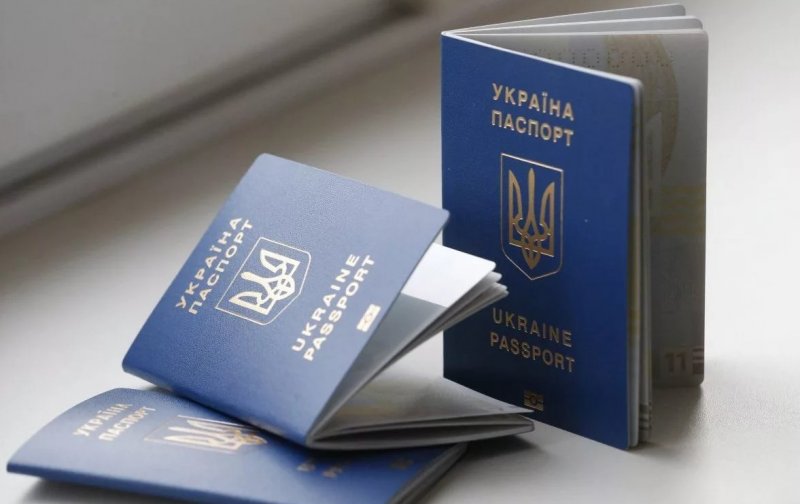 Жителям Кам’янця-Подільського району тимчасово не видаватимуться паспорти