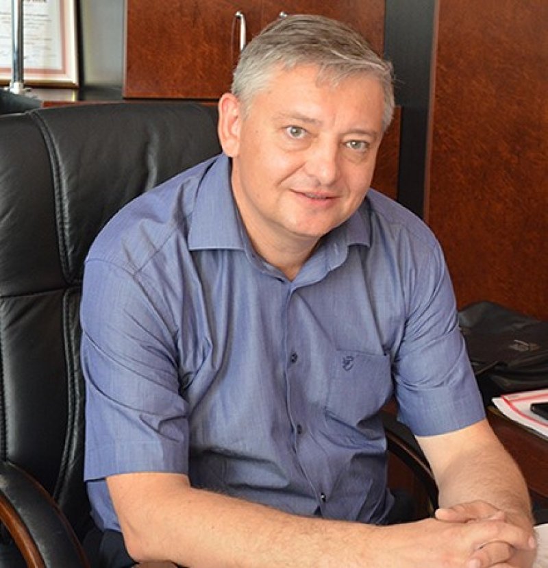 Відомі результати виборів ректора КПНУ імені Івана Огієнка