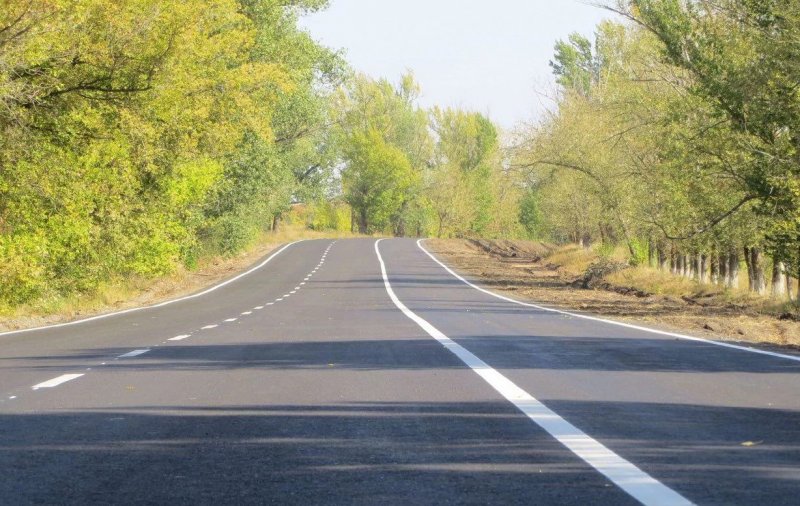 На Хмельниччині стартувало будівництво об їзду міста Дунаївці