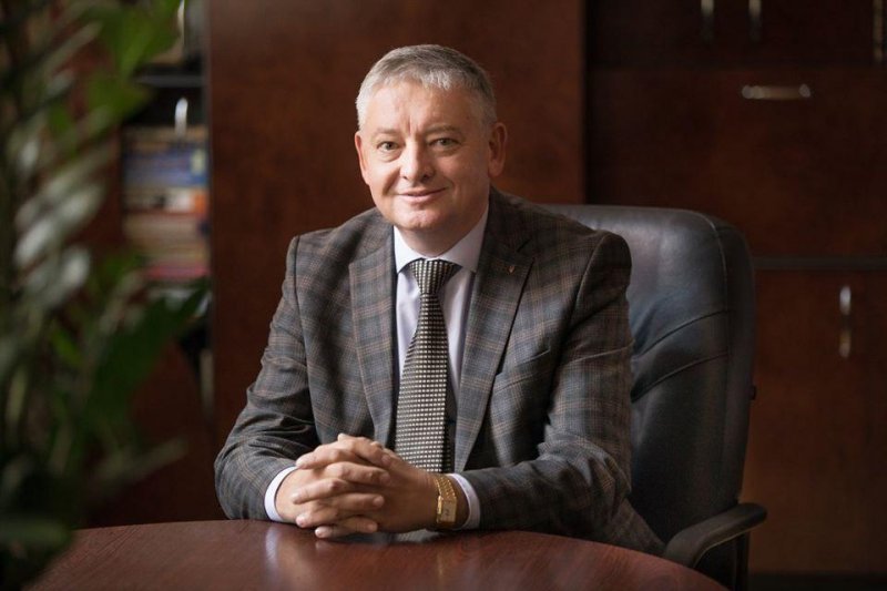 Ексклюзивне інтерв’ю ректора К-ПНУ імені Івана Огієнка Сергія Копилова