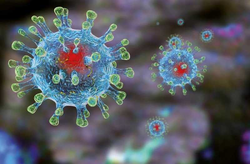 Повна інформація про коронавірусну інфекцію!