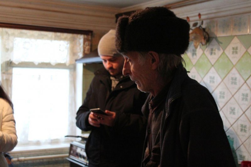 Новорічні чудеса трапляються: родина з селища Довжка отримала допомогу від БФ «Кам’янчанин»